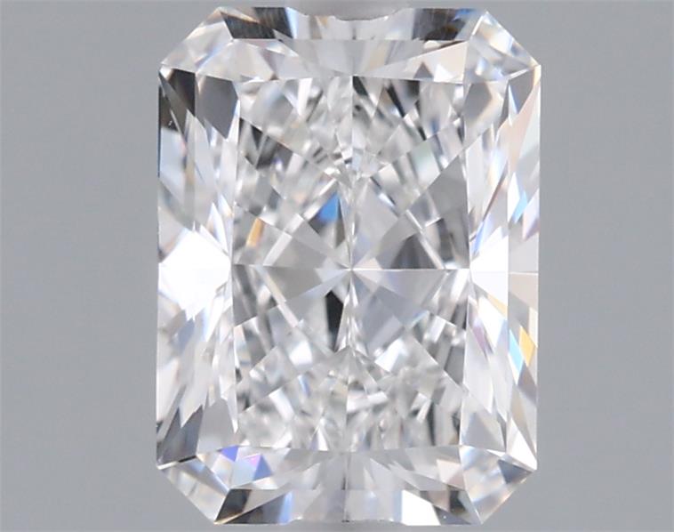 IGI 1.51 Carat Radiant Cut Lab Grown Diamond 人工培育鑽石 實驗室人造鑽石