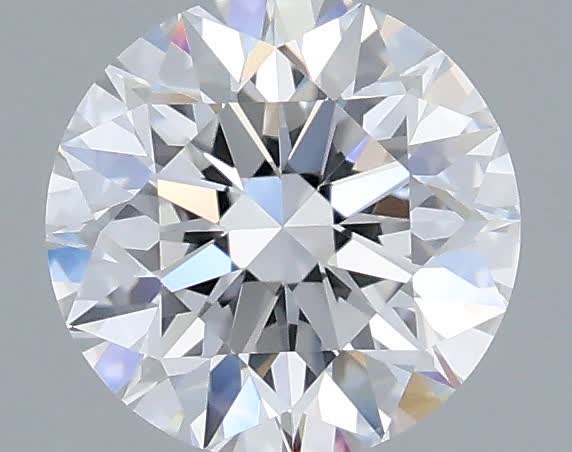 IGI 1.10 Carat Round Brilliant Lab Grown Diamond 人工培育鑽石 實驗室人造鑽石