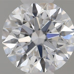 IGI 0.50 Carat Round Brilliant Lab Grown Diamond 人工培育鑽石 實驗室人造鑽石