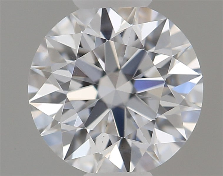 IGI 0.50 Carat Round Brilliant Lab Grown Diamond 人工培育鑽石 實驗室人造鑽石