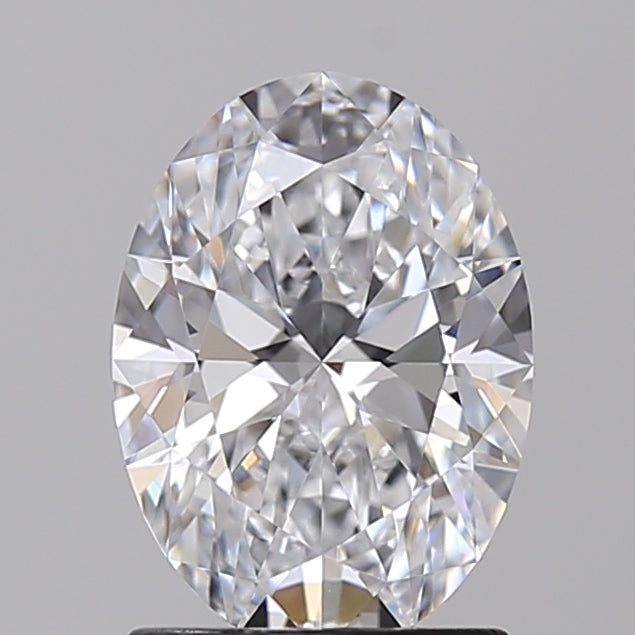 IGI 1.54 Carat 橢圓形 - Oval 培育鑽石 Lab Grown Diamond 人造鑽石 人工鑽石 實驗室鑽石 培養鑽石 香港 培育鑽 