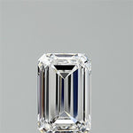 IGI 1.40 Carat Emerald Lab Grown Diamond 人工培育鑽石 實驗室人造鑽石