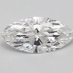 IGI 0.70 Carat Marquise Lab Grown Diamond 人工培育鑽石 實驗室人造鑽石