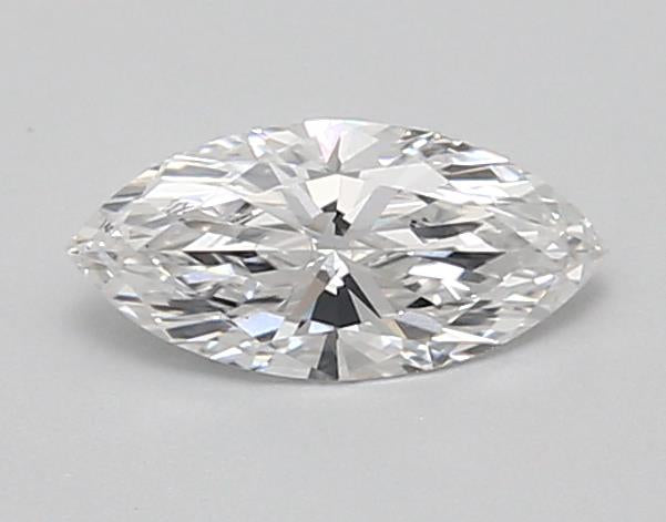 IGI 0.70 Carat Marquise Lab Grown Diamond 人工培育鑽石 實驗室人造鑽石
