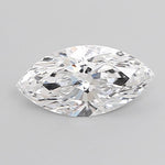 IGI 2.09 Carat Marquise Lab Grown Diamond 人工培育鑽石 實驗室人造鑽石
