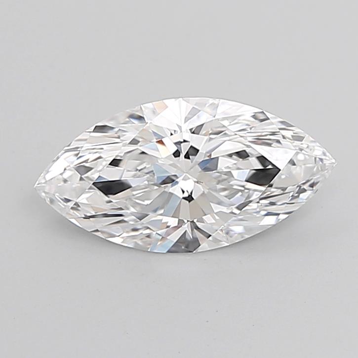 IGI 2.09 Carat Marquise Lab Grown Diamond 人工培育鑽石 實驗室人造鑽石