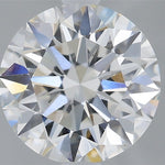 IGI 1.51 Carat Round Brilliant Lab Grown Diamond 人工培育鑽石 實驗室人造鑽石