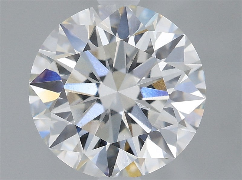 IGI 1.51 Carat Round Brilliant Lab Grown Diamond 人工培育鑽石 實驗室人造鑽石