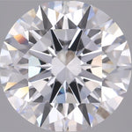 IGI 3.02 Carat Round Brilliant Lab Grown Diamond 人工培育鑽石 實驗室人造鑽石