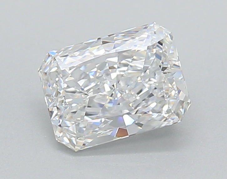 IGI 1.02 Carat 雷地恩切割 - Radiant Cut 培育鑽石 Lab Grown Diamond 人造鑽石 人工鑽石 實驗室鑽石 培養鑽石 香港 培育鑽 