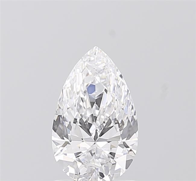IGI 1.01 Carat Pear Lab Grown Diamond 人工培育鑽石 實驗室人造鑽石