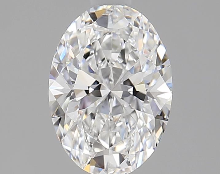IGI 1.29 Carat Oval Lab Grown Diamond 人工培育鑽石 實驗室人造鑽石