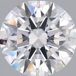 IGI 1.12 Carat Round Brilliant Lab Grown Diamond 人工培育鑽石 實驗室人造鑽石
