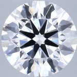 IGI 5.01 Carat Round Brilliant Lab Grown Diamond 人工培育鑽石 實驗室人造鑽石
