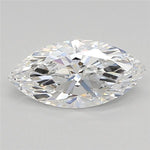 IGI 0.9 Carat Marquise Lab Grown Diamond