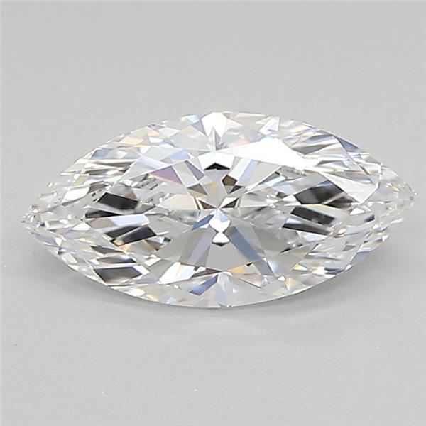 IGI 0.9 Carat Marquise Lab Grown Diamond