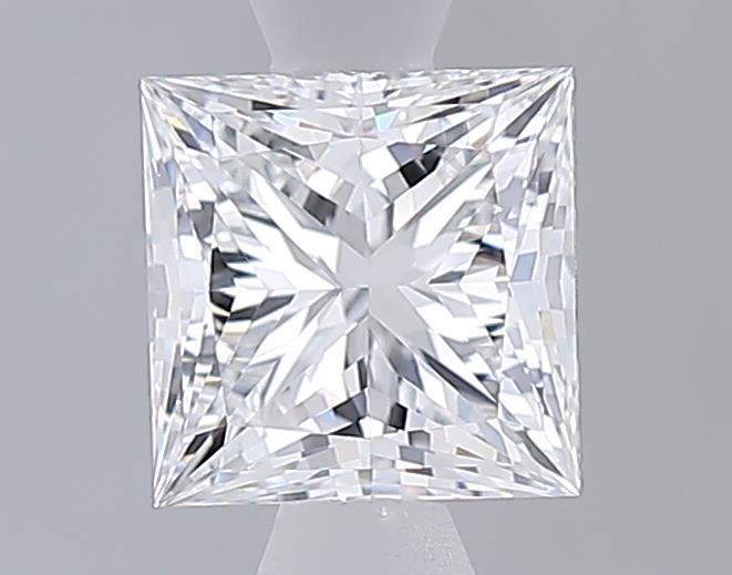 IGI 1.04 Carat Princess Cut Lab Grown Diamond