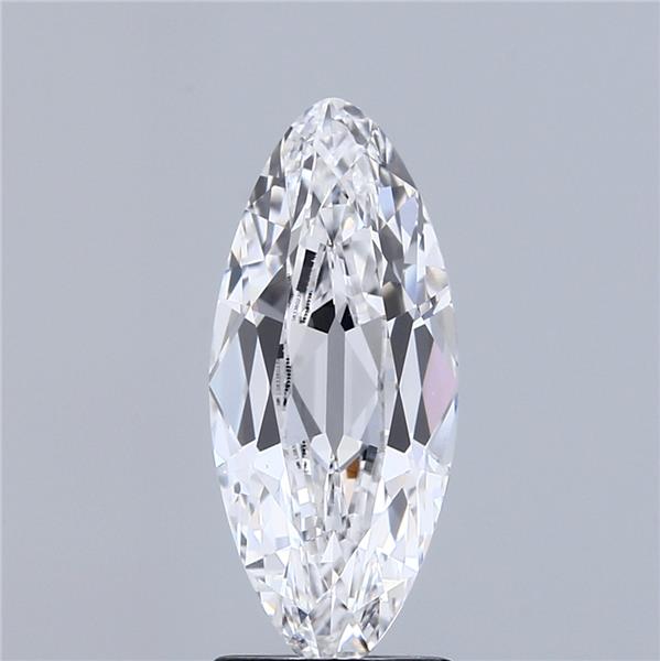 IGI 2.07 Carat Oval Lab Grown Diamond 人工培育鑽石 實驗室人造鑽石