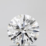 IGI 0.8 Carat Round Brilliant Lab Grown Diamond