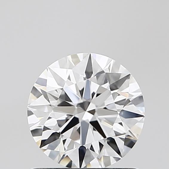 IGI 0.8 Carat Round Brilliant Lab Grown Diamond