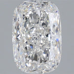 IGI 3.04 Carat Cushion Lab Grown Diamond 人工培育鑽石 實驗室人造鑽石