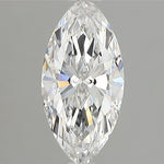 IGI 1.27 Carat Marquise Lab Grown Diamond