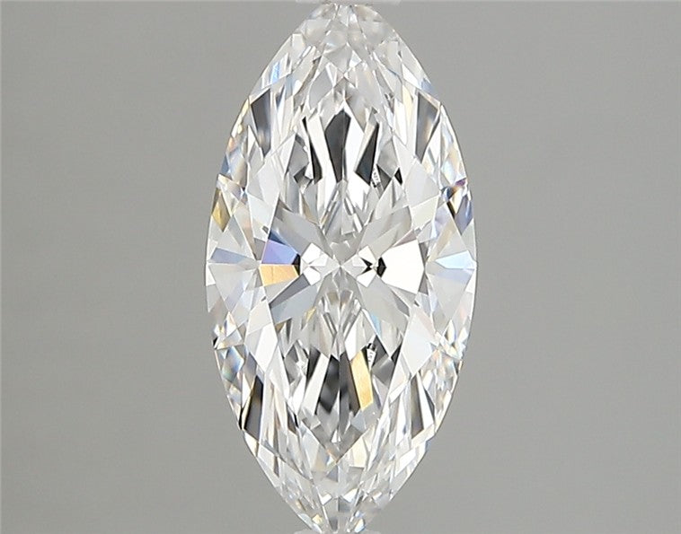 IGI 1.27 Carat Marquise Lab Grown Diamond