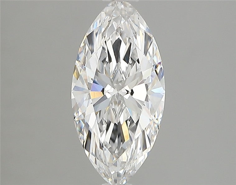 IGI 1.27 Carat Marquise Lab Grown Diamond