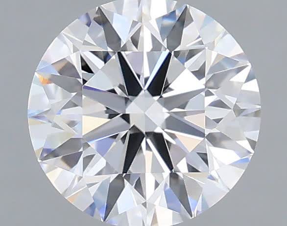 IGI 1.21 Carat Round Brilliant Lab Grown Diamond 人工培育鑽石 實驗室人造鑽石