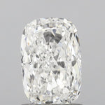 IGI 1.07 Carat Cushion Lab Grown Diamond 人工培育鑽石 實驗室人造鑽石