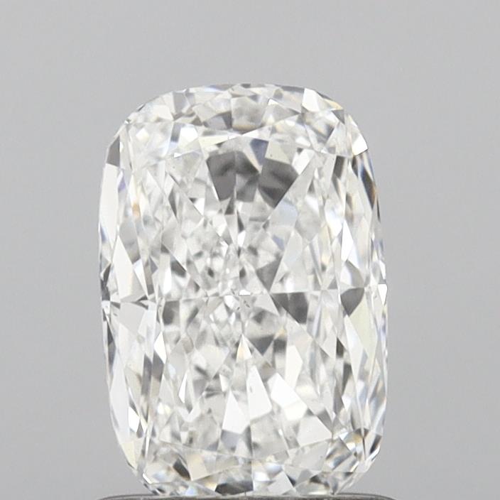 IGI 1.07 Carat Cushion Lab Grown Diamond 人工培育鑽石 實驗室人造鑽石