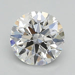 IGI 0.97 Carat Round Brilliant Lab Grown Diamond 人工培育鑽石 實驗室人造鑽石