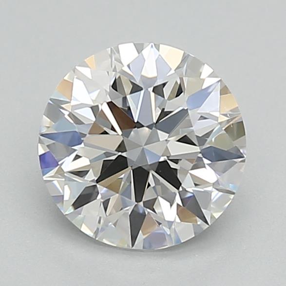IGI 0.97 Carat Round Brilliant Lab Grown Diamond 人工培育鑽石 實驗室人造鑽石
