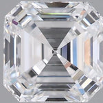 IGI 1.03 Carat Asscher Lab Grown Diamond 人工培育鑽石 實驗室人造鑽石