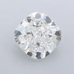 IGI 1.04 Carat Cushion Lab Grown Diamond 人工培育鑽石 實驗室人造鑽石