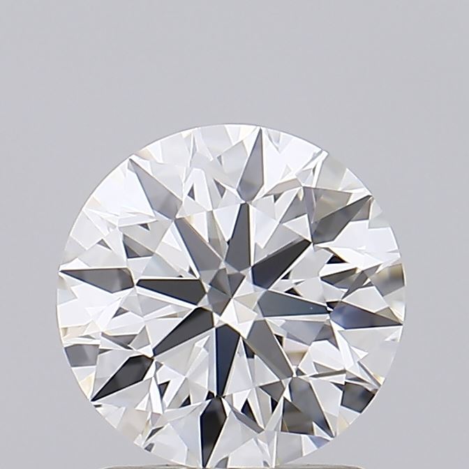 IGI 1.50 Carat Round Brilliant Lab Grown Diamond 人工培育鑽石 實驗室人造鑽石