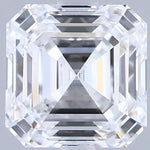 IGI 1.11 Carat Asscher Lab Grown Diamond 人工培育鑽石 實驗室人造鑽石