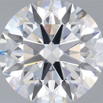 IGI 3.07 Carat Round Brilliant Lab Grown Diamond 人工培育鑽石 實驗室人造鑽石