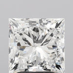 IGI 3.03 Carat Princess Cut Lab Grown Diamond 人工培育鑽石 實驗室人造鑽石