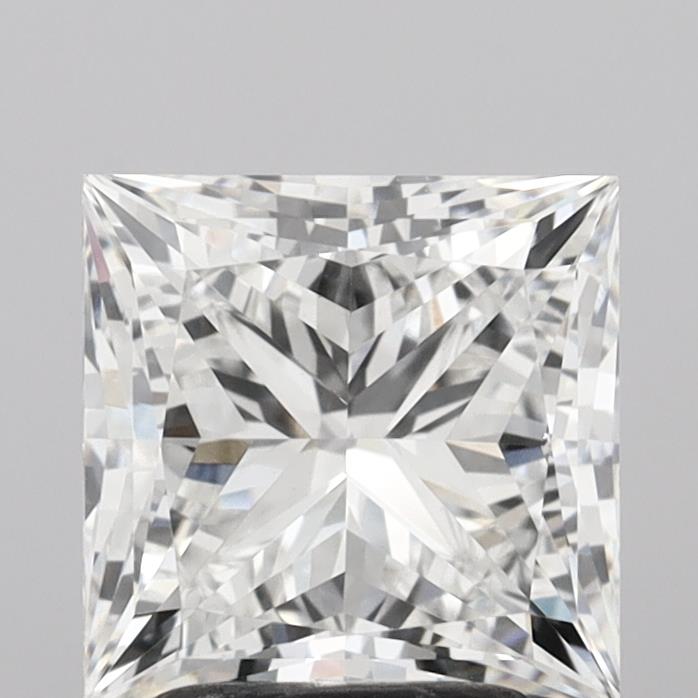 IGI 3.03 Carat Princess Cut Lab Grown Diamond 人工培育鑽石 實驗室人造鑽石