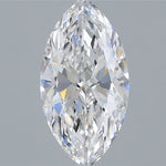 IGI 1.57 Carat Marquise Lab Grown Diamond 人工培育鑽石 實驗室人造鑽石