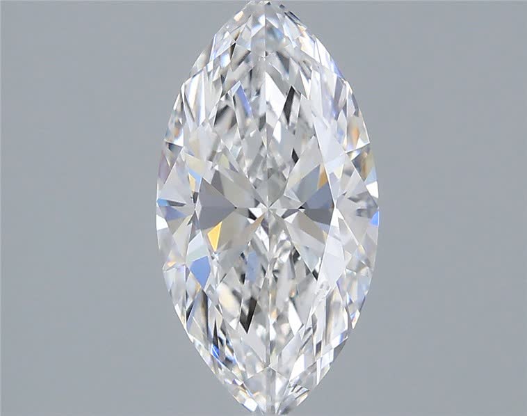 IGI 1.57 Carat Marquise Lab Grown Diamond 人工培育鑽石 實驗室人造鑽石