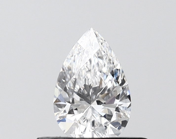 IGI 0.54 Carat Pear Lab Grown Diamond 人工培育鑽石 實驗室人造鑽石