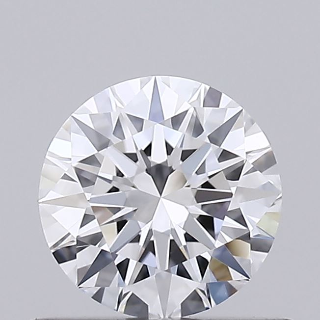 IGI 0.50 Carat Round Brilliant Lab Grown Diamond 人工培育鑽石 實驗室人造鑽石