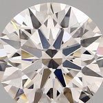 IGI 1.81 Carat Round Brilliant Lab Grown Diamond