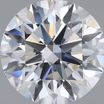 IGI 2.07 Carat Round Brilliant Lab Grown Diamond