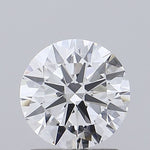 IGI 1.51 Carat Round Brilliant Lab Grown Diamond 人工培育鑽石 實驗室人造鑽石