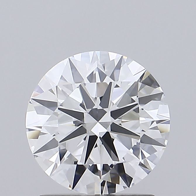 IGI 1.51 Carat Round Brilliant Lab Grown Diamond 人工培育鑽石 實驗室人造鑽石