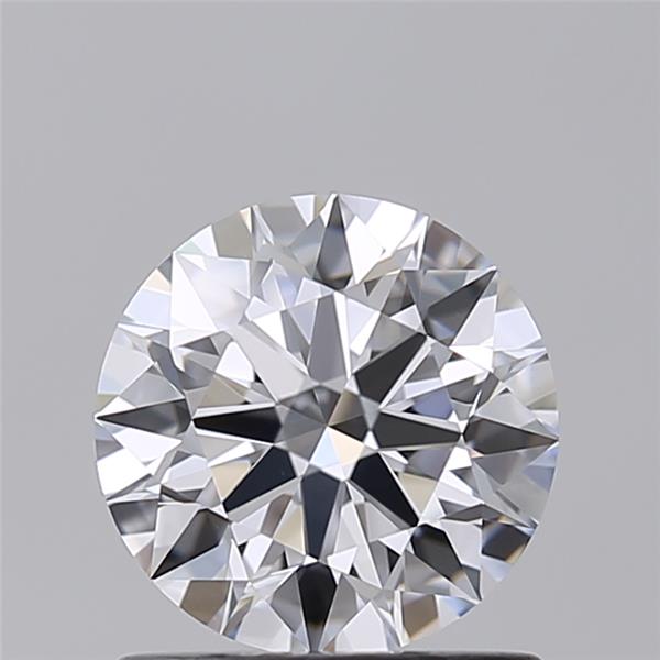 GIA 1.02 Carat Round Brilliant Lab Grown Diamond