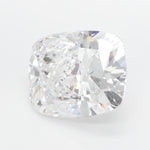 IGI 3.04 Carat Cushion Lab Grown Diamond 人工培育鑽石 實驗室人造鑽石